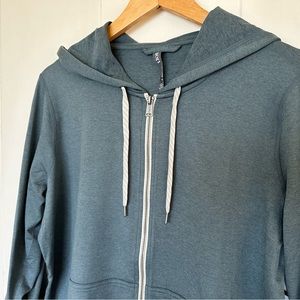 Vuori Halo Perfomance Hoodie 2.0